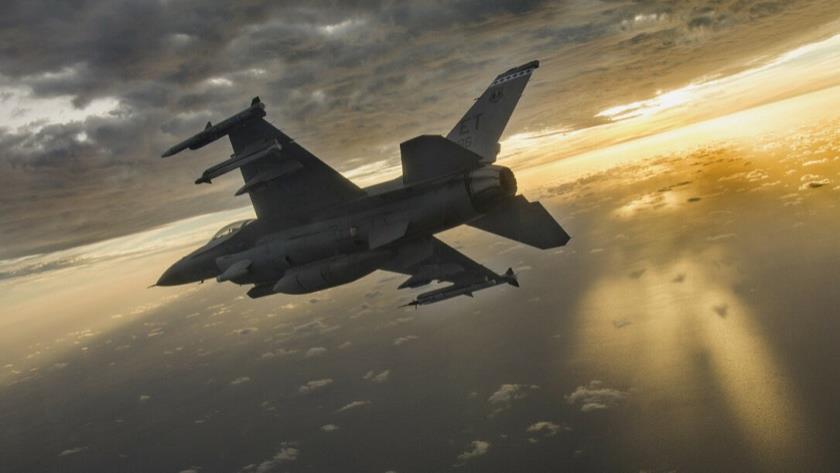 Iranpress: Turkey pressuring US for F-16 fighter jets after cancellation of F-35 plan