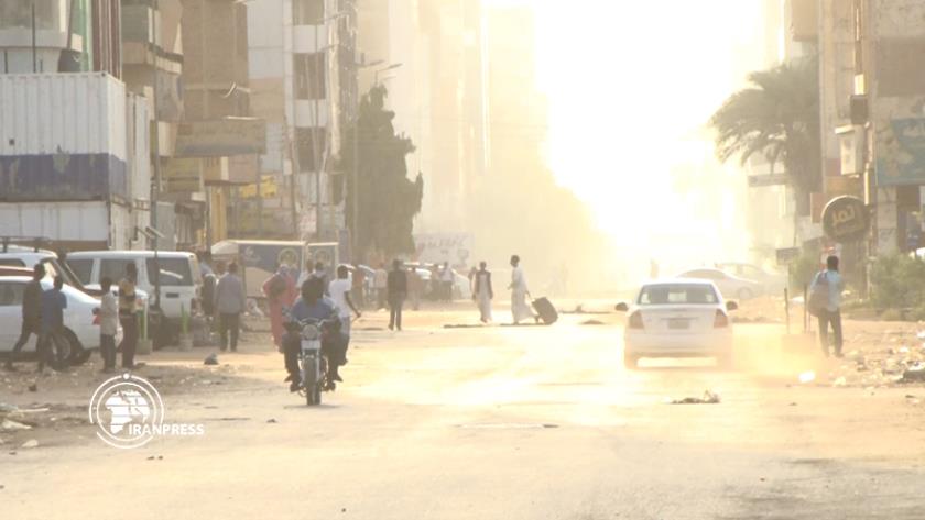 Iranpress: Khartoum faces political crisis after military coup 