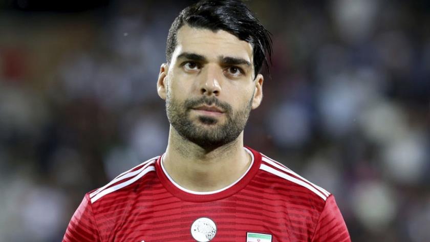 Iranpress:  Taremi becomes Asia