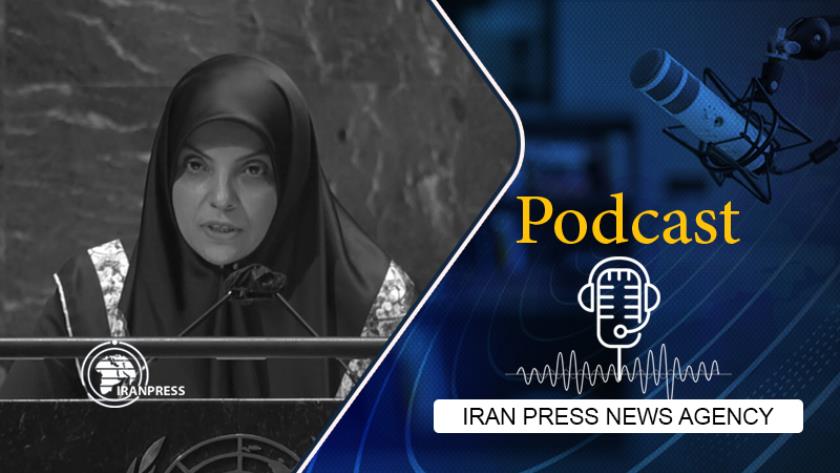 Iranpress: Ugly face of Zionism can