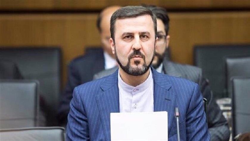 Iranpress: Iran