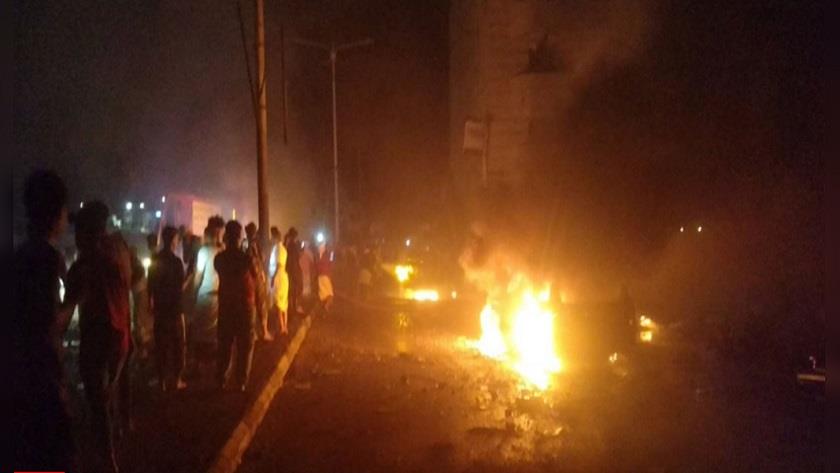 Iranpress: Yemen: Explosion near Aden airport kills at least six