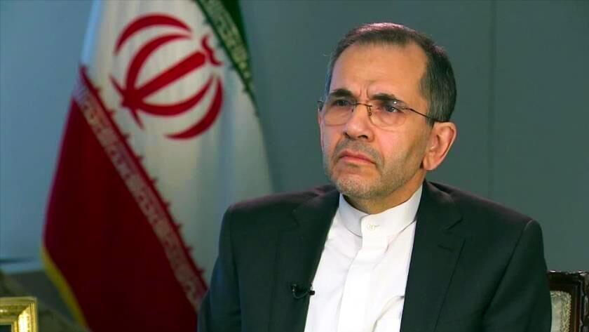 Iranpress: Political will; key to world 