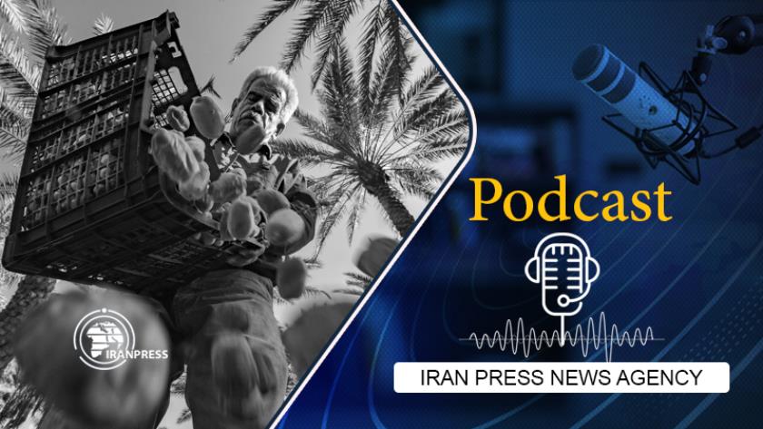 Iranpress: Iran‌Press