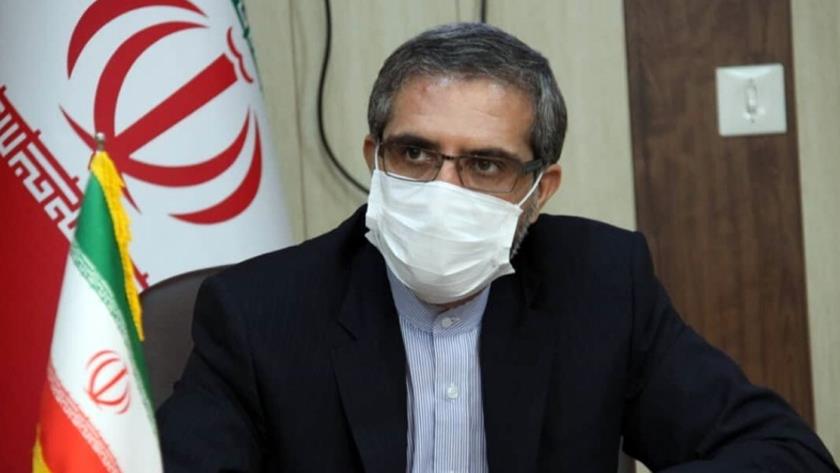 Iranpress: Saudi Arabia seeks subversion of Lebanon
