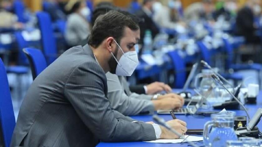 Iranpress: Iran