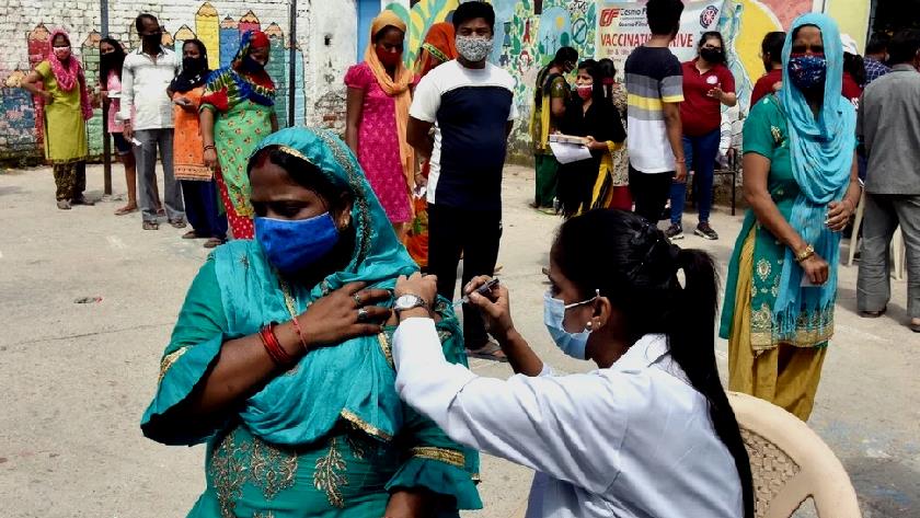 Iranpress: India, Pakistan, Mongolia report new COVID-19 cases