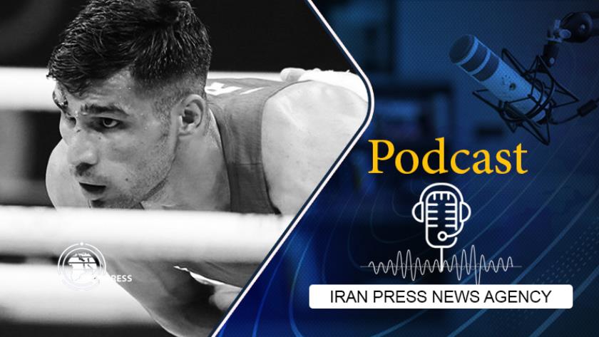 Iranpress: Iran