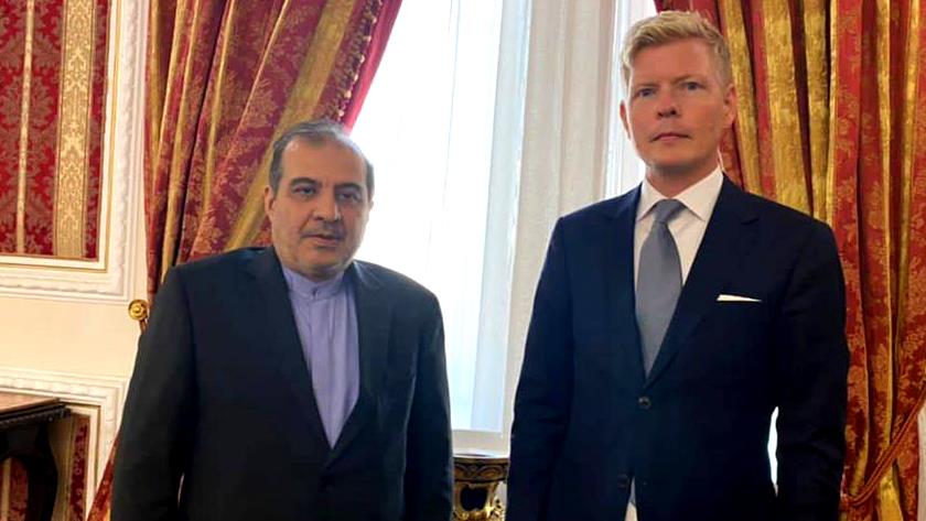 Iranpress: Yemeni people will take final decision on country