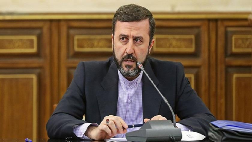 Iranpress: Iran