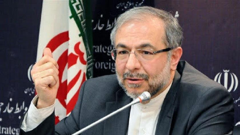 Iranpress: Inclusive government only way to establish peace in Afghanistan
