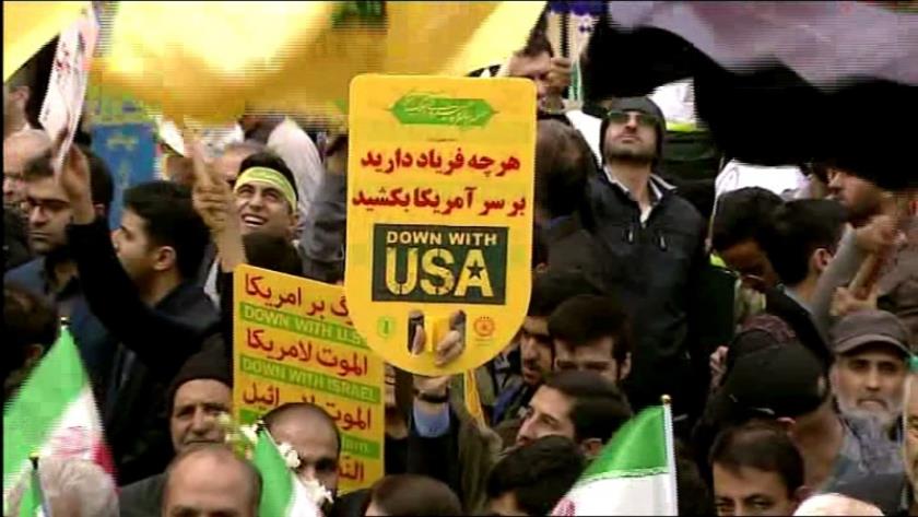 Iranpress: 