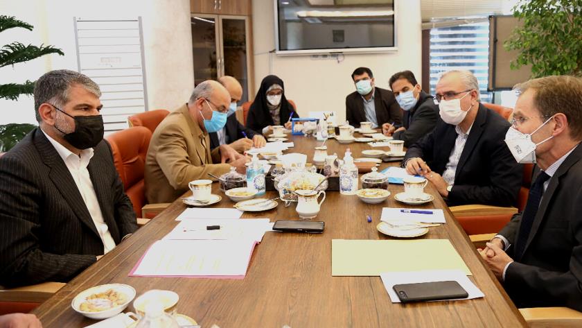 Iranpress: Iran ready to develop agricultural, fisheries cooperation with Norway