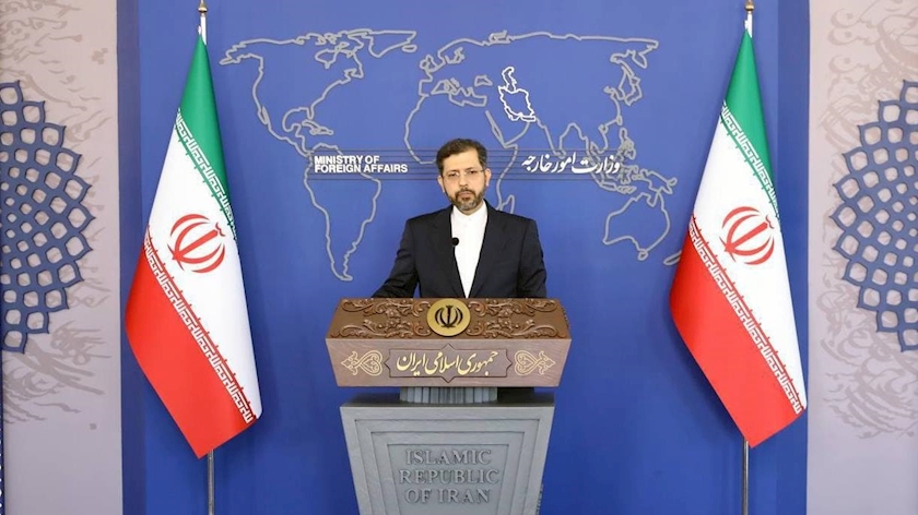 Iranpress: Iran condemns Kabul hospital terrorist attack