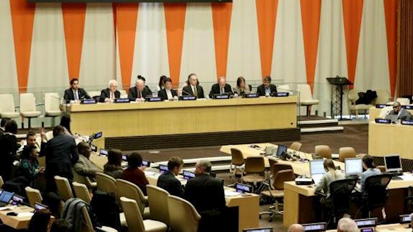 Iranpress: Partnership key to end climate, COVID‑19 crises