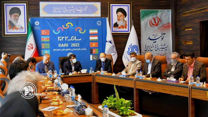 Iranpress: Iran