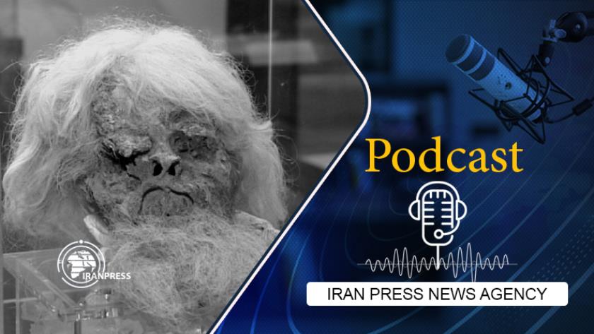 Iranpress: Special exhibitions featuring Iranian, German studies on ancient mining open in Tehran