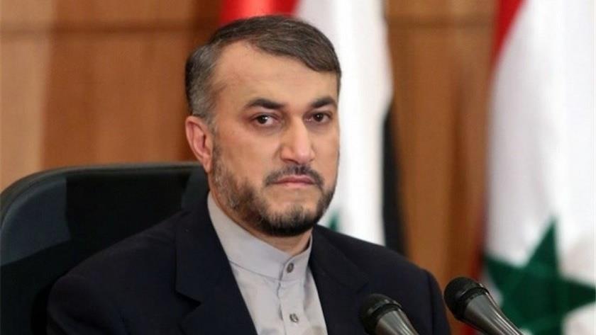 Iranpress: Tehran-Baku ties in positive path of neighbourhood: FM