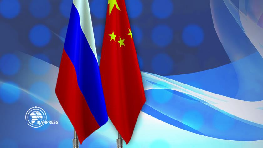 Iranpress: Beijing, Moscow determined to revive JCPOA