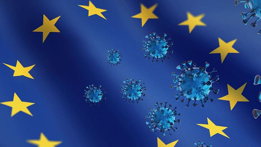 Iranpress: WHO: Europe once again at centre of COVID pandemic