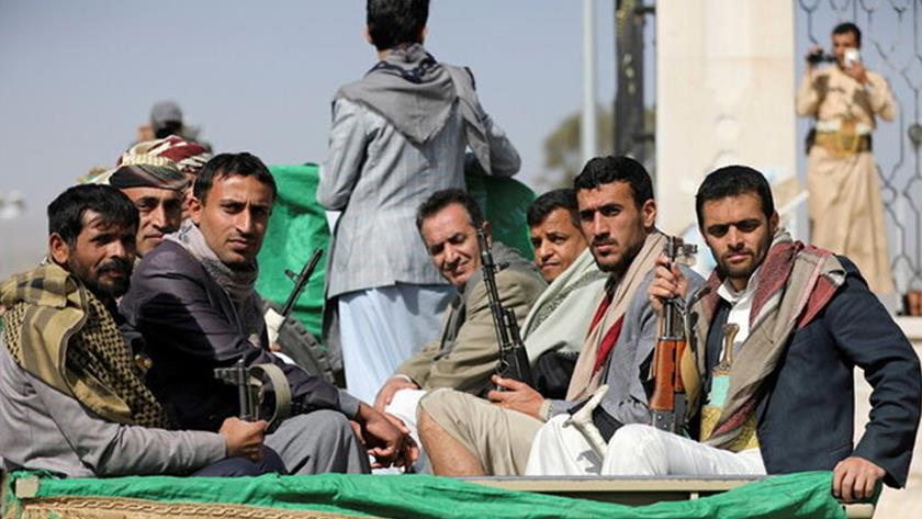 Iranpress: Yemeni forces take control of last Saudi stronghold in Marib
