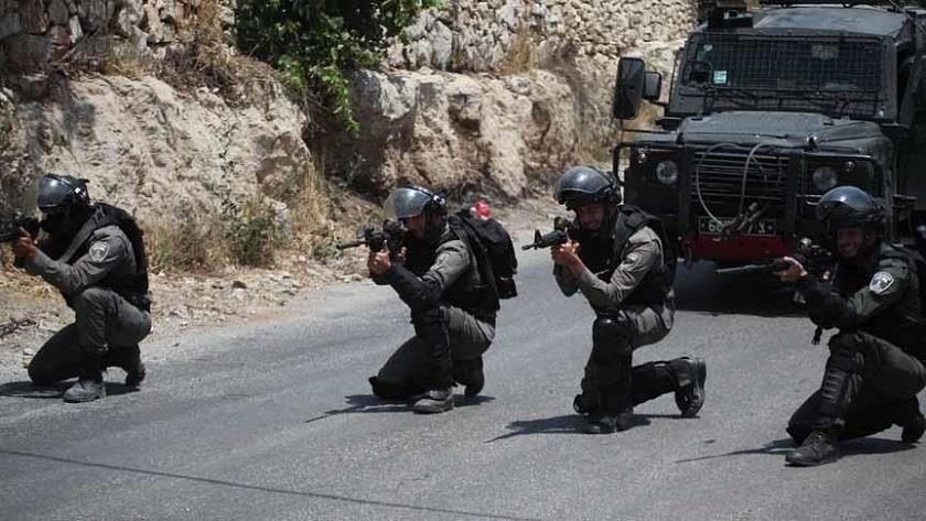 Iranpress: Israelis martyr Palestinian teenager objecting to illegal settlement