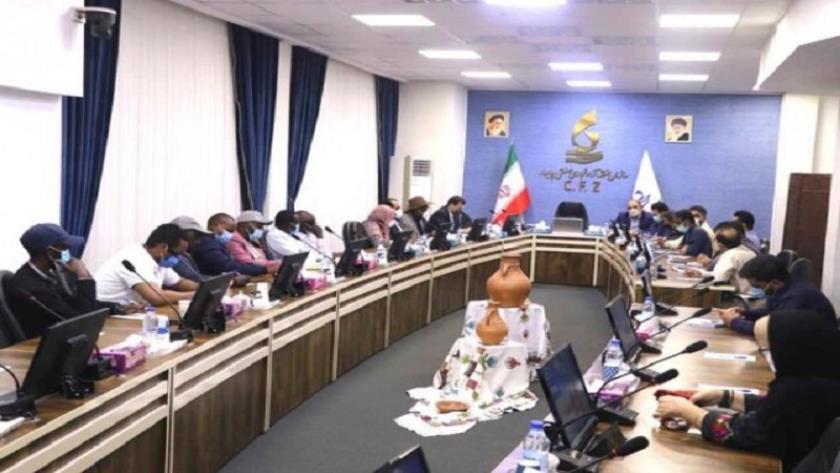 Iranpress: Kenya intends long-run investment in Chabahar