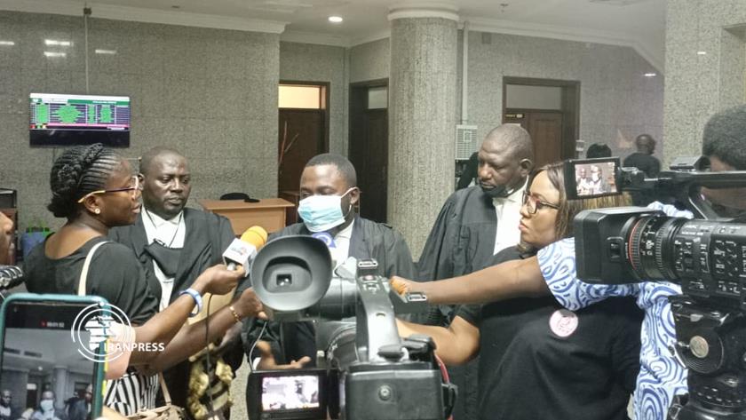Iranpress: Seizure of Sheikh Zakzaky