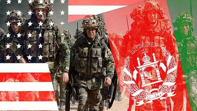 Iranpress: People of Afghanistan outraged by continuation of US crimes