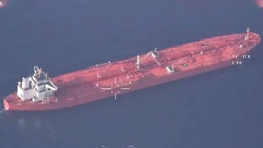 Iranpress: US oil piracy failed by decisive action of IRGC