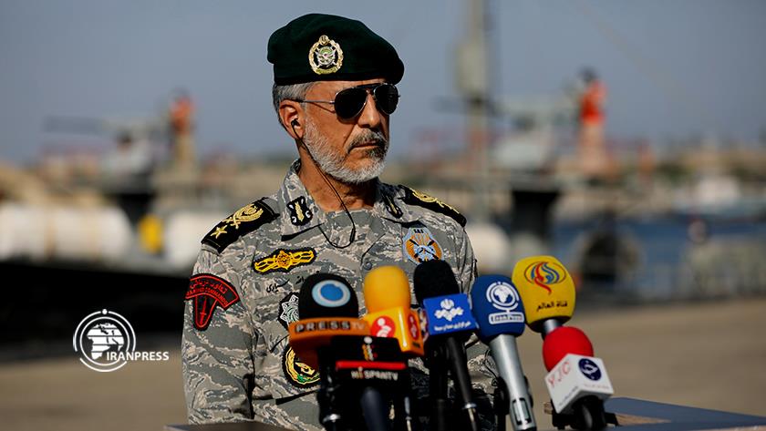 Iranpress: Iran