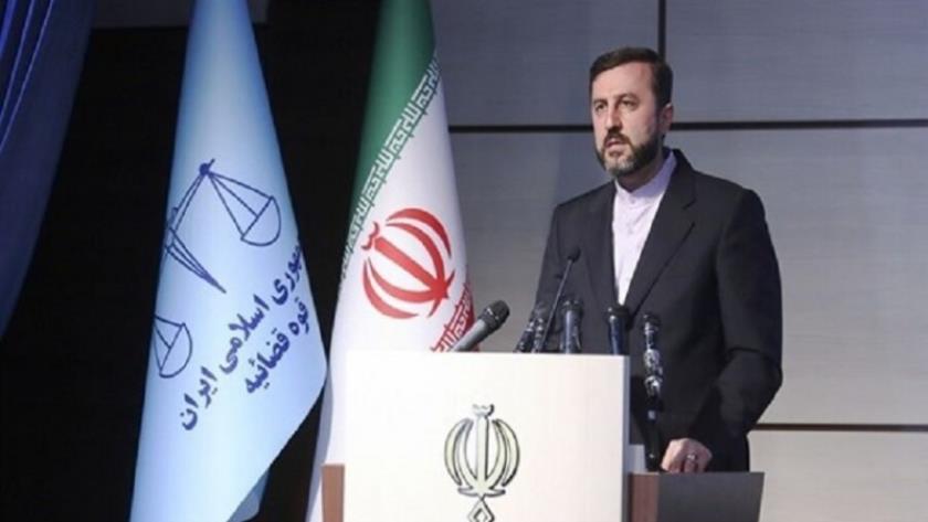Iranpress: Iran urges EU to stop double standards in dealing with terrorism