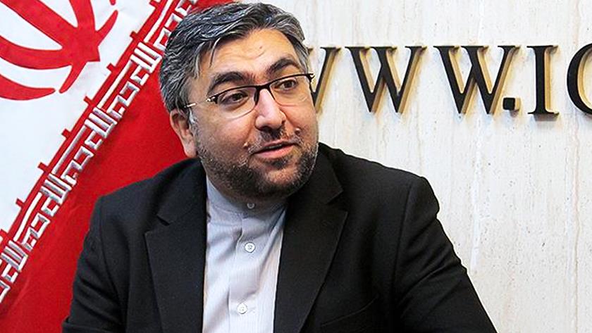 Iranpress: Foreign intervention cannot solve problems of Iraq: MP