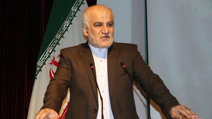 Iranpress: Iran