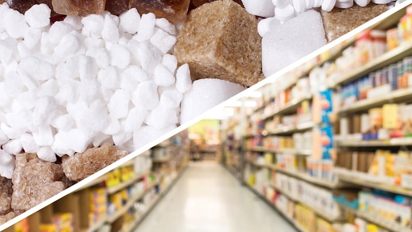 Iranpress: Consumers around world are looking for no sugar products