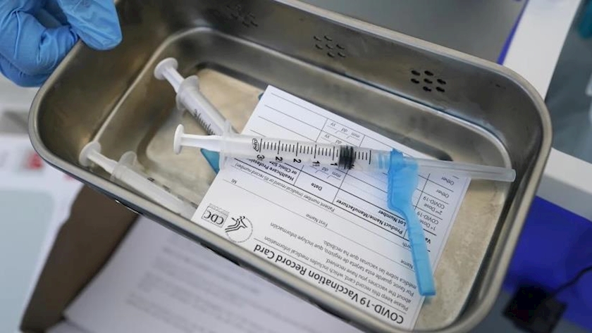 Iranpress: Dramatic decline ineffectiveness of all three US Corona vaccines