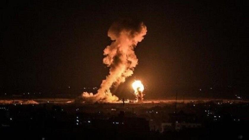 Iranpress: Rocket attack targets Turkish military base in northern Iraq