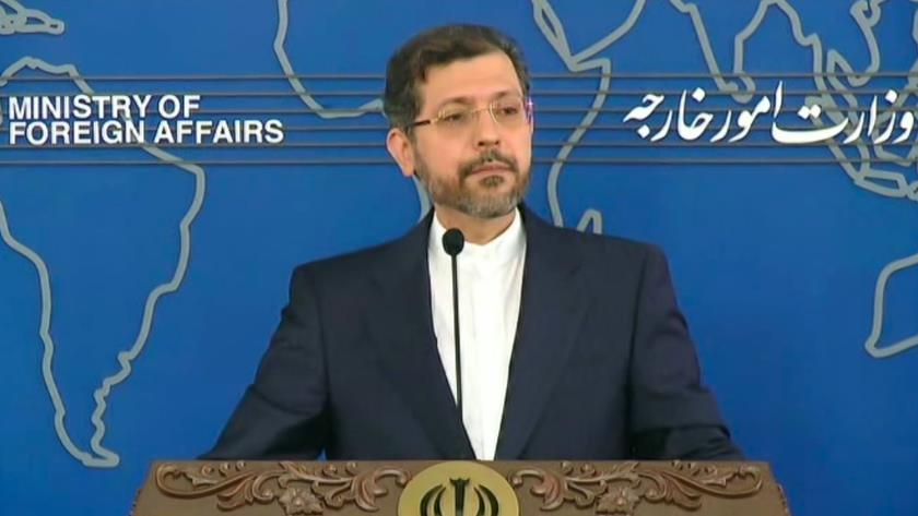 Iranpress: Grossi should not be entrapped by non-technical behaviour of some countries