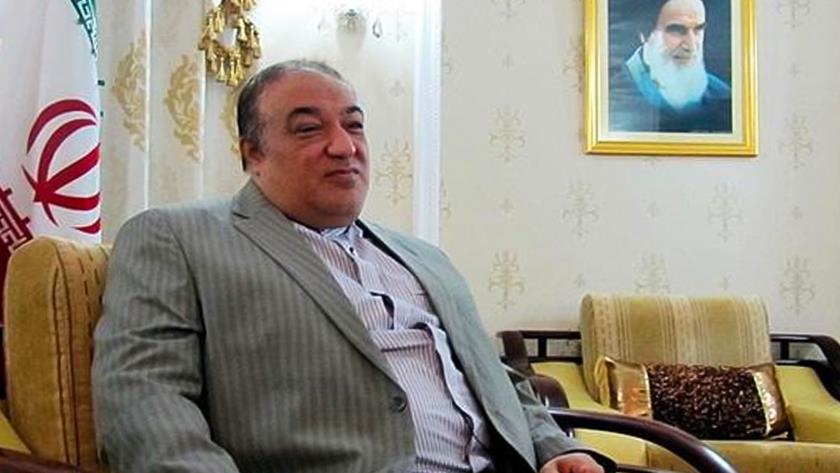 Iranpress: Iran, Kurdistan region to boost cooperation in trade 