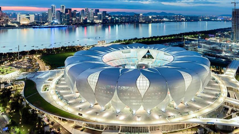 Iranpress: 2022 Asian Games attract 220,000 volunteer applications
