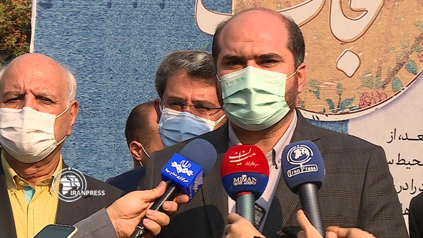 Iranpress: Tehran hosts Hijab, Dignity Fair