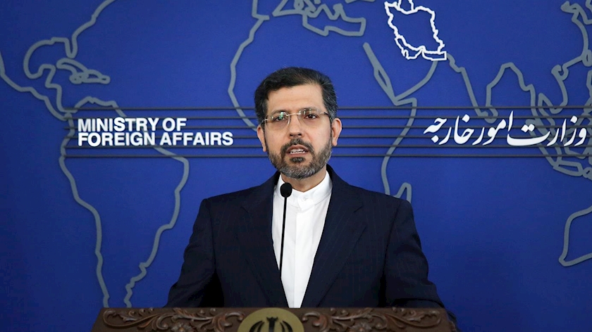 Iranpress: Iran concgratulates Nicaraguan nation over successful election