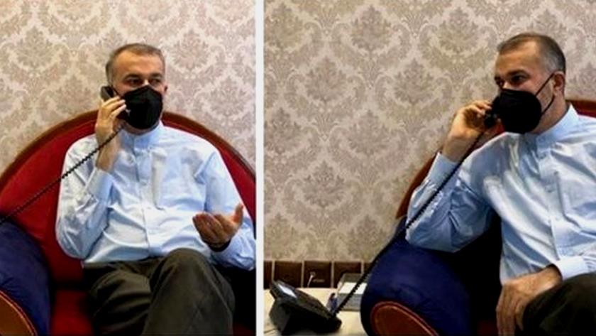 Iranpress: Efforts not stopped to pursue Iranians