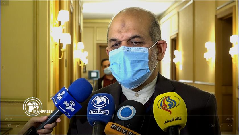 Iranpress: EU must be gratitude for Iran