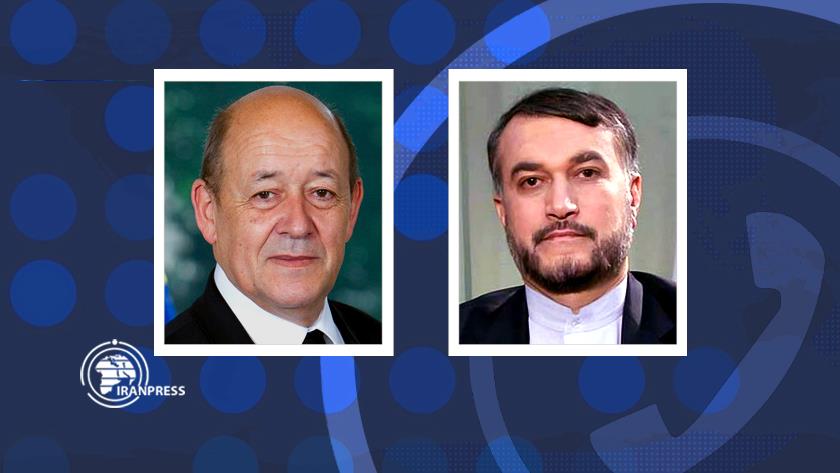 Iranpress: Iranian FM: Iran demands good agreement in Vienna talks