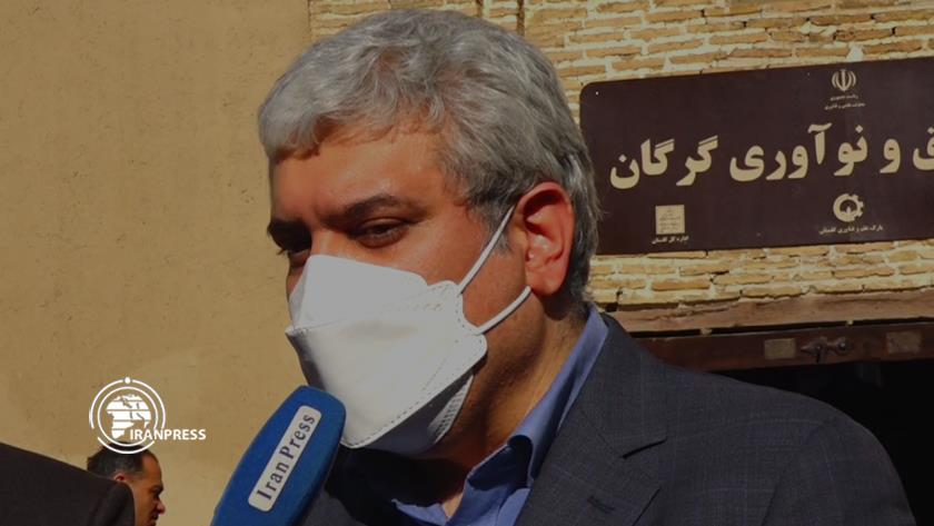 Iranpress: Iranian VP urges for development of tourism economy 