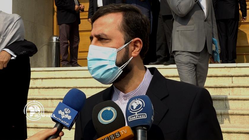 Iranpress: US sanctions violate human rights, int