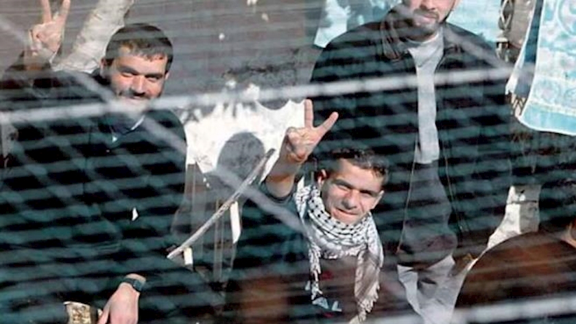 Iranpress: Campaign calls for hunger strike in solidarity with Palestinian prisoners