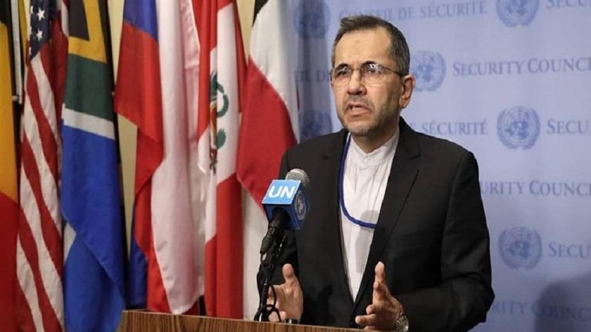 Iranpress: Iran