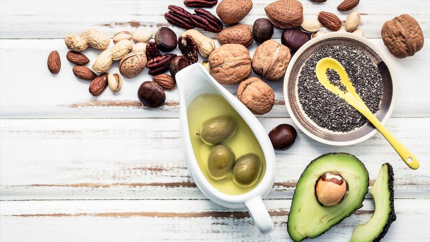 Iranpress: Eat this kind of plant-based fat for a longer lifespan